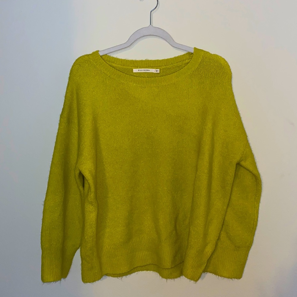 Sweater